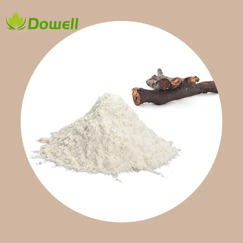 Natural Resveratrol Powder